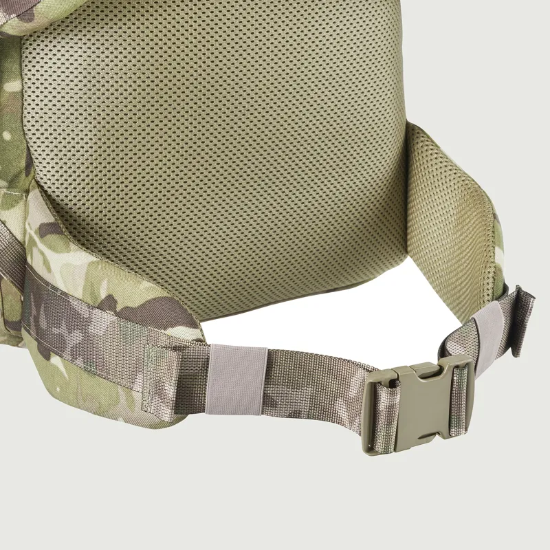 JayJays Bergan Adaption - Spacer Back Pad-2